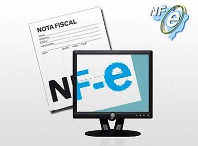 Nota Fiscal de Serviço Eletrônica (NFS-e) da Prefeitura Municipal de Vila Velha